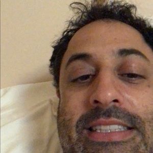 Meet your Posher, Isaac